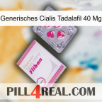 Generic Cialis Tadalafil 40 Mg 32